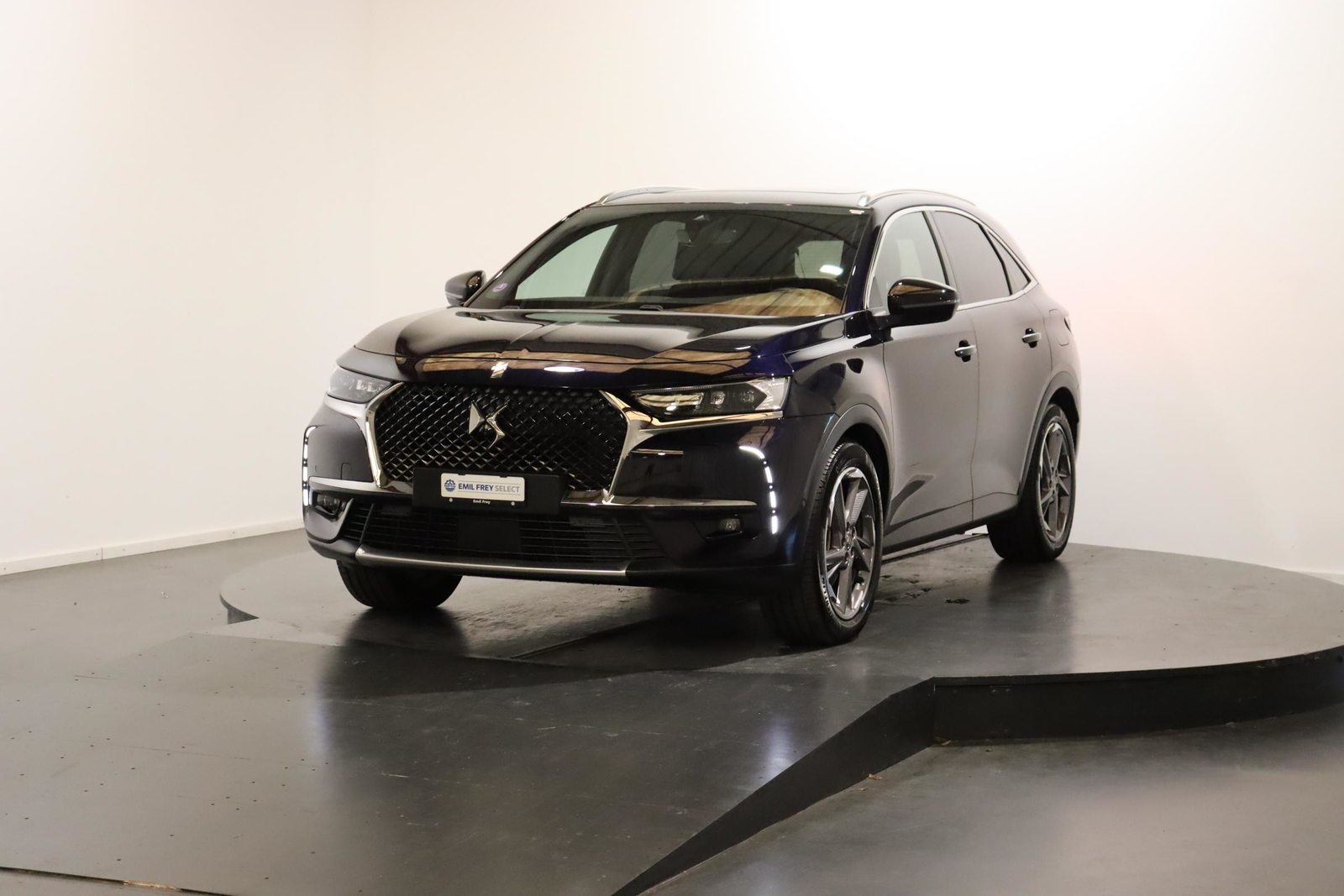 DS 7 Crossback 1.6 E-Tense Be Chic 4x4