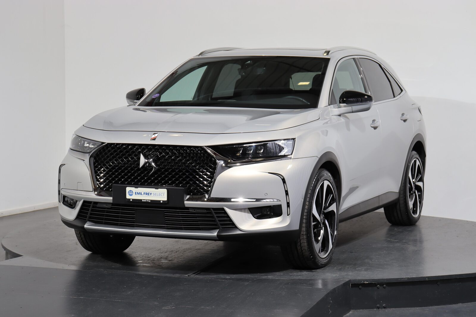 DS 7 Crossback 1.6 E-Tense Rivoli 4x4