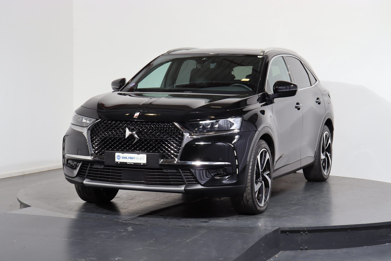 DS 7 Crossback 1.6 E-Tense Rivoli 4x4