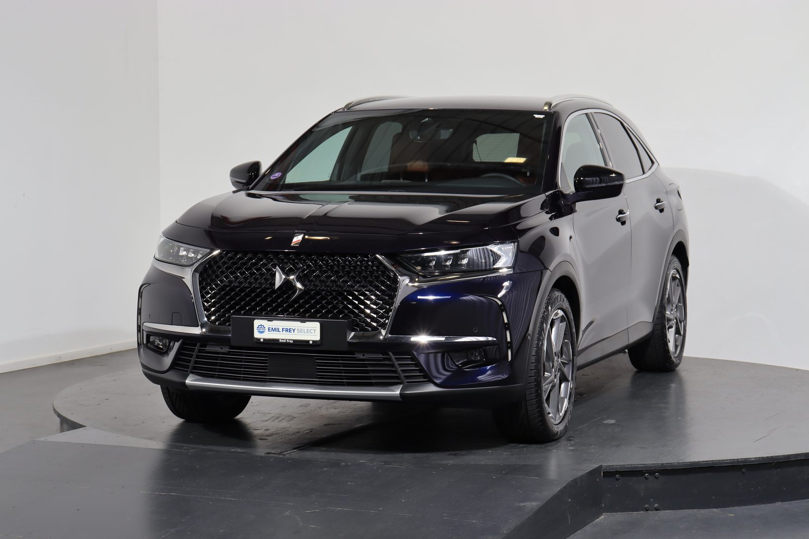 DS 7 Crossback 1.6 E-Tense Rivoli 4x4