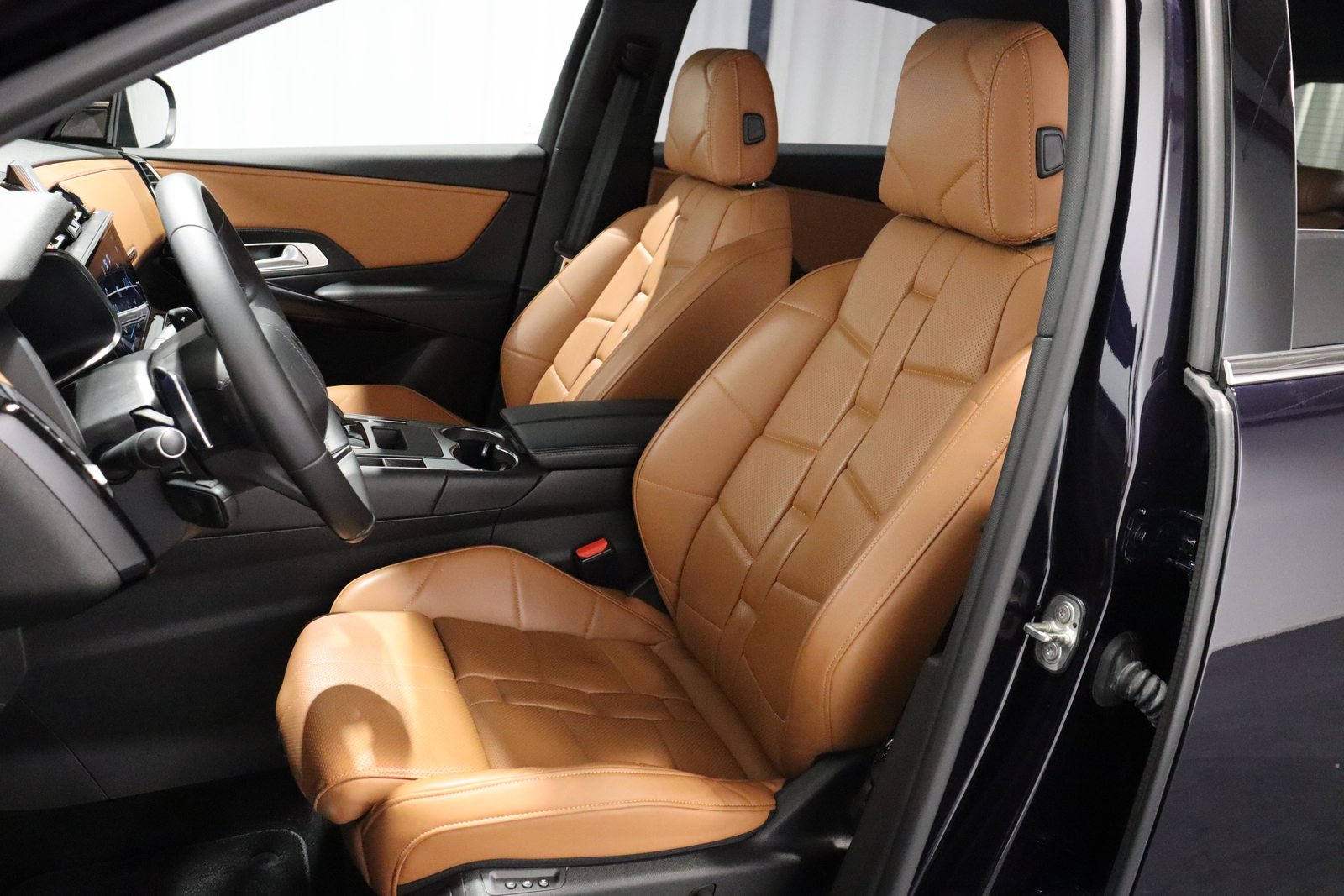 DS 7 Crossback 1.6 E-Tense Rivoli 4x4, Plug-in-Hybrid Benzin/Elektro, Occasion / Gebraucht, Automatik - 5