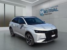 DS 7 1.6 E-Tense Opéra 4x4, Plug-in-Hybrid Benzin/Elektro, Occasion / Gebraucht, Automatik - 7
