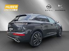 DS 7 1.6 E-Tense Ligne Noire 4x4, Plug-in-Hybrid Benzin/Elektro, Occasion / Gebraucht, Automatik - 2