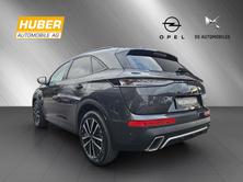 DS 7 1.6 E-Tense Ligne Noire 4x4, Plug-in-Hybrid Benzin/Elektro, Occasion / Gebraucht, Automatik - 3