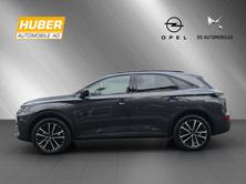 DS 7 1.6 E-Tense Ligne Noire 4x4, Plug-in-Hybrid Benzin/Elektro, Occasion / Gebraucht, Automatik - 5