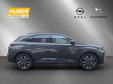 DS 7 1.6 E-Tense Ligne Noire 4x4, Plug-in-Hybrid Benzin/Elektro, Occasion / Gebraucht, Automatik - 6