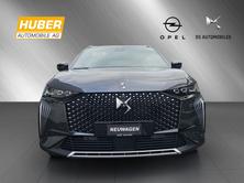 DS 7 1.6 E-Tense Ligne Noire 4x4, Plug-in-Hybrid Benzin/Elektro, Occasion / Gebraucht, Automatik - 7