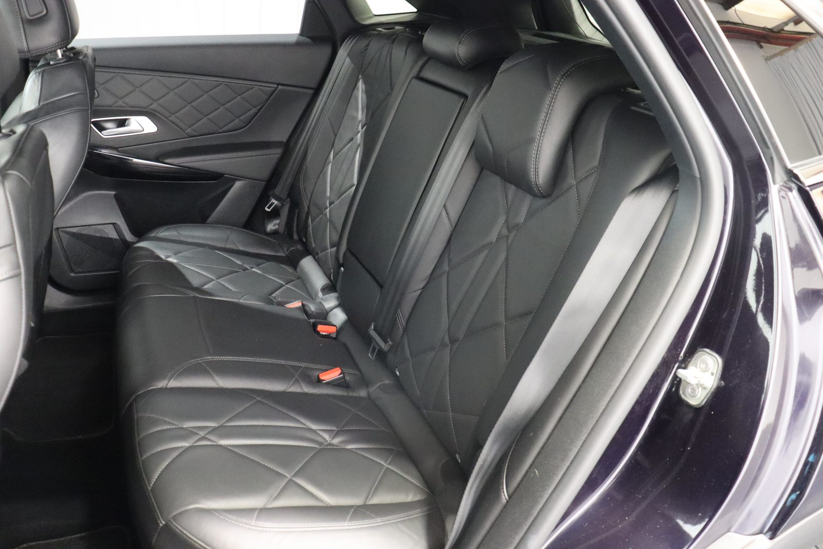 DS 7 Crossback 1.6 PureTech Rivoli, Benzin, Occasion / Gebraucht, Automatik - 6