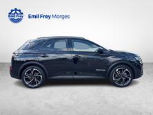 DS 7 Crossback 1.6 E-Tense Louvre 4x4, Plug-in-Hybrid Benzin/Elektro, Occasion / Gebraucht, Automatik - 2