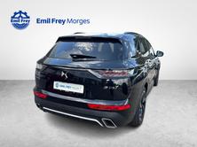 DS 7 Crossback 1.6 E-Tense Louvre 4x4, Plug-in-Hybrid Benzin/Elektro, Occasion / Gebraucht, Automatik - 3
