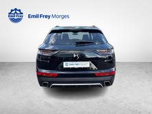 DS 7 Crossback 1.6 E-Tense Louvre 4x4, Plug-in-Hybrid Benzin/Elektro, Occasion / Gebraucht, Automatik - 4