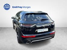DS 7 Crossback 1.6 E-Tense Louvre 4x4, Plug-in-Hybrid Benzin/Elektro, Occasion / Gebraucht, Automatik - 5