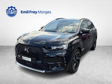 DS 7 Crossback 1.6 E-Tense Louvre 4x4, Plug-in-Hybrid Benzin/Elektro, Occasion / Gebraucht, Automatik - 7