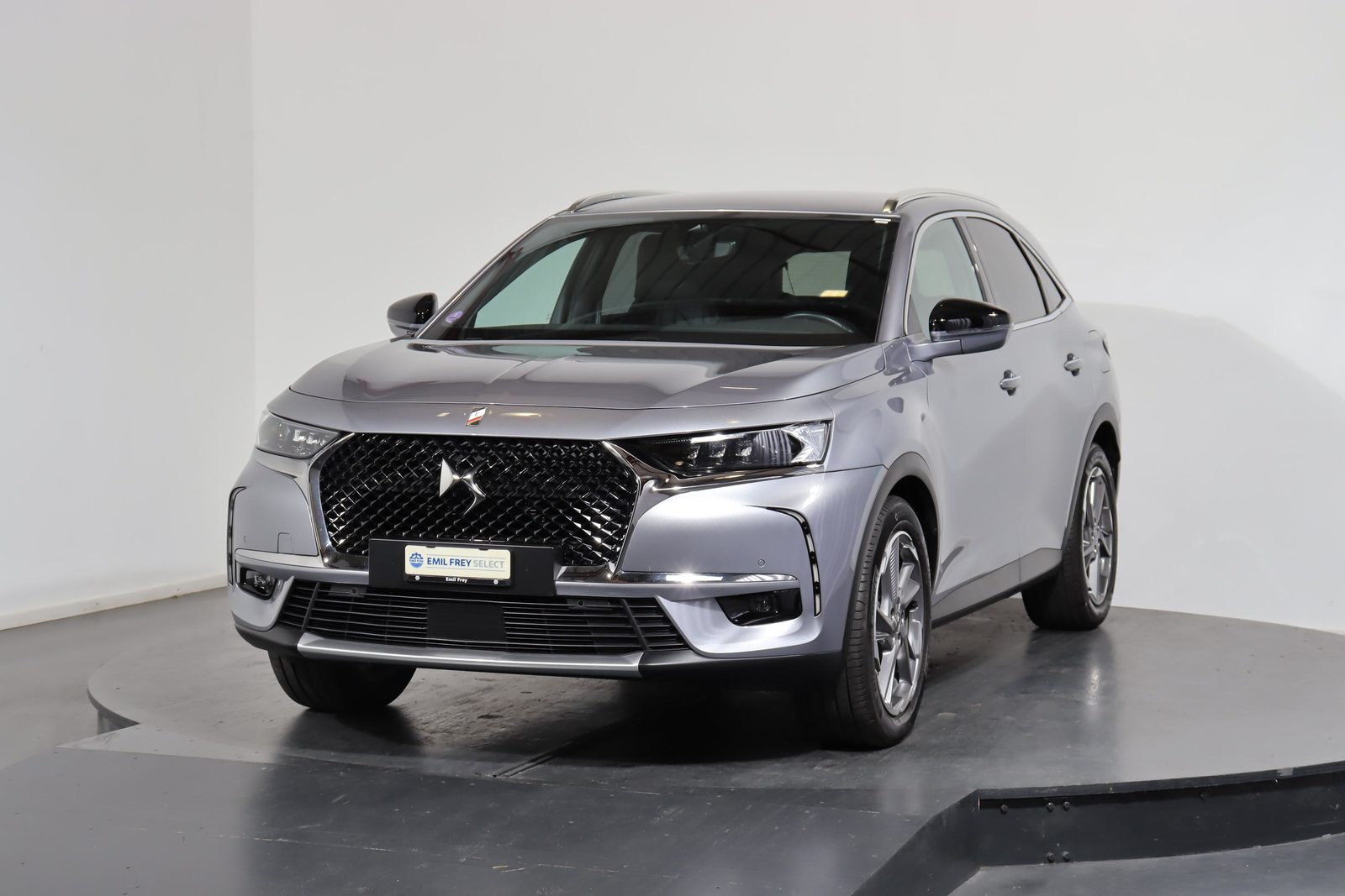 DS 7 Crossback 1.6 E-Tense Be Chic 4x4