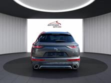 DS 7 Crossback 1.6 PureTech 225 Performance Line, Benzin, Occasion / Gebraucht, Automatik - 5
