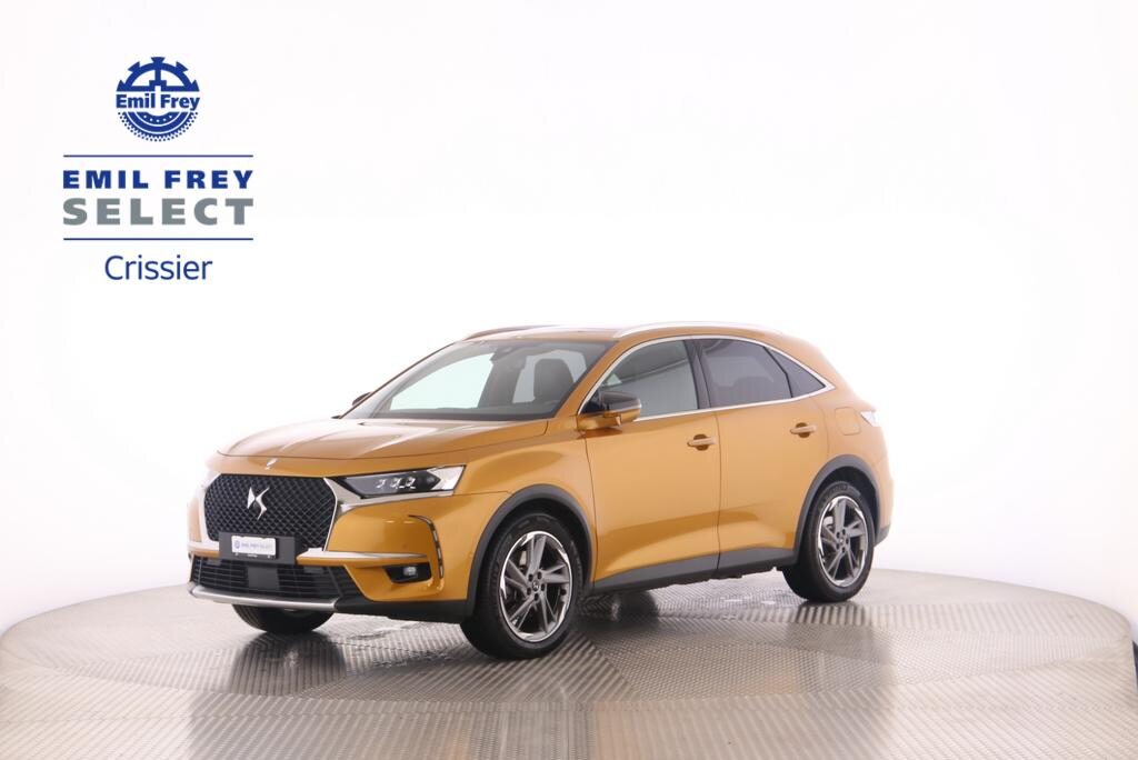 DS 7 Crossback 1.6 E-Tense Rivoli 4x4