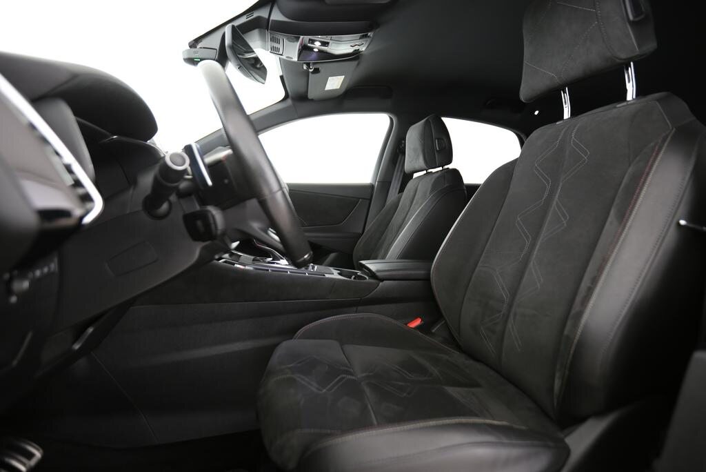 DS 7 Crossback 1.6 E-Tense Performance Line 4x4, Plug-in-Hybrid Petrol/Electric, Second hand / Used, Automatic - 3