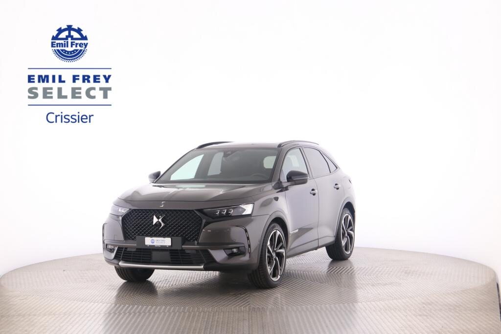 DS 7 Crossback 1.6 E-Tense Louvre 4x4