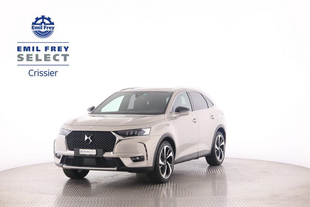 DS 7 Crossback 1.6 E-Tense Rivoli 4x4