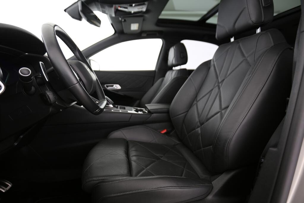 DS 7 Crossback 1.6 E-Tense Rivoli 4x4, Plug-in-Hybrid Benzina/Elettrica, Occasioni / Usate, Automatico - 4