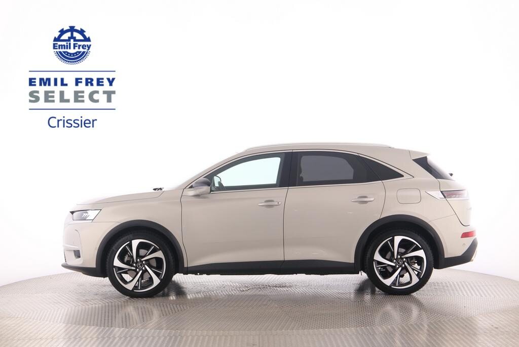 DS 7 Crossback 1.6 E-Tense Rivoli 4x4, Plug-in-Hybrid Benzina/Elettrica, Occasioni / Usate, Automatico - 5