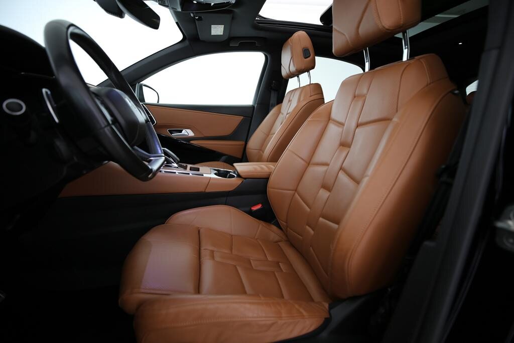 DS 7 Crossback 2.0 BlueHDi 180 So Chic, Diesel, Occasioni / Usate, Automatico - 3