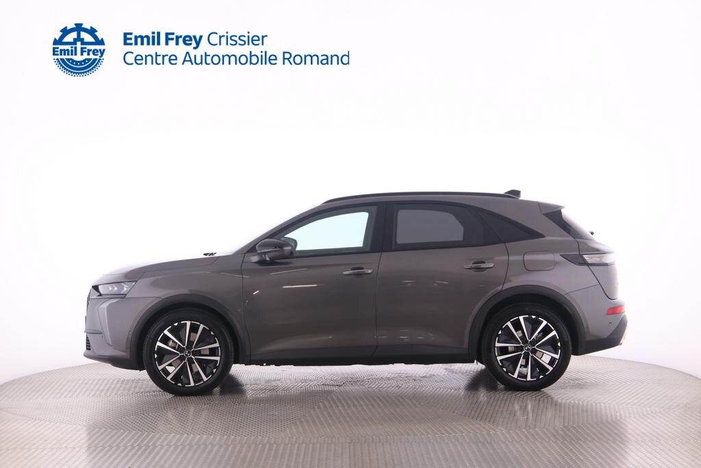 DS 7 1.6 E-Tense Opéra, Plug-in-Hybrid Benzina/Elettrica, Occasioni / Usate, Automatico - 5