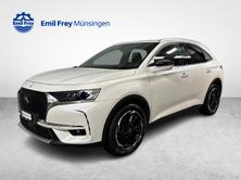 DS 7 Crossback 1.6 E-Tense Be Chic 4x4, Plug-in-Hybrid Benzin/Elektro, Occasion / Gebraucht, Automatik - 3