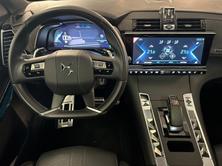 DS 7 Crossback 1.6 E-Tense Be Chic 4x4, Plug-in-Hybrid Benzin/Elektro, Occasion / Gebraucht, Automatik - 7