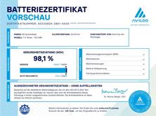 DS 7 1.6 E-Tense Ligne Noire, Plug-in-Hybrid Benzin/Elektro, Occasion / Gebraucht, Automatik - 2
