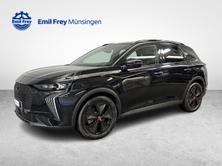 DS 7 1.6 E-Tense Ligne Noire, Plug-in-Hybrid Benzin/Elektro, Occasion / Gebraucht, Automatik - 3