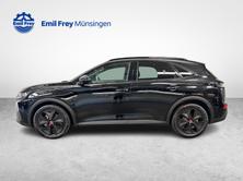 DS 7 1.6 E-Tense Ligne Noire, Plug-in-Hybrid Benzin/Elektro, Occasion / Gebraucht, Automatik - 6