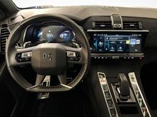 DS 7 1.6 E-Tense Ligne Noire, Plug-in-Hybrid Benzin/Elektro, Occasion / Gebraucht, Automatik - 7