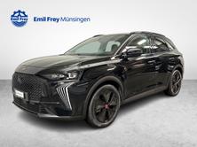 DS 7 1.6 E-Tense Ligne Noire 4x4, Plug-in-Hybrid Benzin/Elektro, Occasion / Gebraucht, Automatik - 3