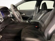 DS 7 1.6 E-Tense Ligne Noire 4x4, Plug-in-Hybrid Benzin/Elektro, Occasion / Gebraucht, Automatik - 4