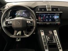 DS 7 1.6 E-Tense Ligne Noire 4x4, Plug-in-Hybrid Benzin/Elektro, Occasion / Gebraucht, Automatik - 7