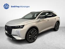DS 7 1.6 E-Tense Opéra, Plug-in-Hybrid Benzin/Elektro, Occasion / Gebraucht, Automatik - 3