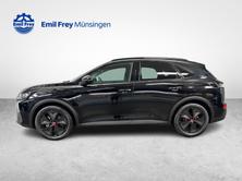 DS 7 1.6 E-Tense Ligne Noire 4x4, Plug-in-Hybrid Benzin/Elektro, Occasion / Gebraucht, Automatik - 6