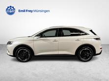 DS 7 Crossback 1.6 E-Tense Be Chic 4x4, Plug-in-Hybrid Benzin/Elektro, Occasion / Gebraucht, Automatik - 6