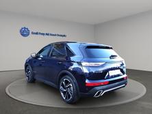 DS 7 Crossback 1.6 E-Tense Louvre 4x4, Hybride Rechargeable Essence/Électricité, Occasion / Utilisé, Automatique - 7