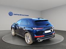 DS 7 1.6 E-Tense Ligne Noire 4x4, Hybride Rechargeable Essence/Électricité, Occasion / Utilisé, Automatique - 7