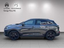 DS 7 1.6 E-Tense Ligne Noire 4x4, Plug-in-Hybrid Petrol/Electric, Second hand / Used, Automatic - 2