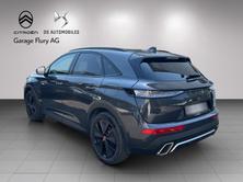 DS 7 1.6 E-Tense Ligne Noire 4x4, Plug-in-Hybrid Petrol/Electric, Second hand / Used, Automatic - 3