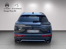 DS 7 1.6 E-Tense Ligne Noire 4x4, Plug-in-Hybrid Petrol/Electric, Second hand / Used, Automatic - 4
