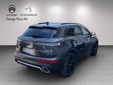 DS 7 1.6 E-Tense Ligne Noire 4x4, Plug-in-Hybrid Petrol/Electric, Second hand / Used, Automatic - 5