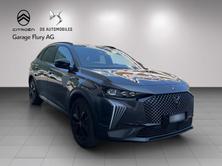 DS 7 1.6 E-Tense Ligne Noire 4x4, Plug-in-Hybrid Petrol/Electric, Second hand / Used, Automatic - 6