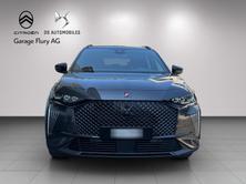 DS 7 1.6 E-Tense Ligne Noire 4x4, Plug-in-Hybrid Petrol/Electric, Second hand / Used, Automatic - 7