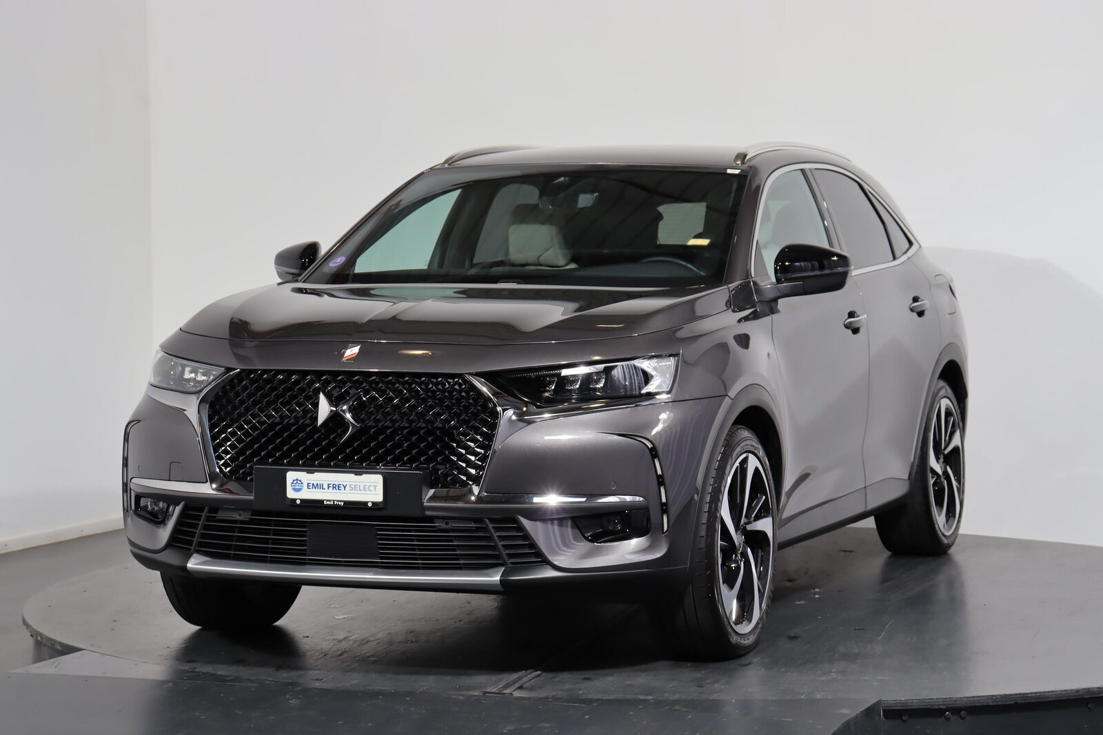 DS 7 Crossback 1.6 E-Tense Rivoli 4x4