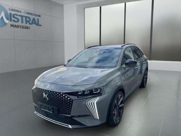 DS 7 1.6 E-Tense Opéra 4x4