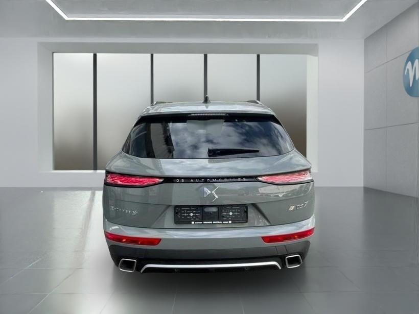 DS 7 1.6 E-Tense Opéra 4x4, Plug-in-Hybrid Petrol/Electric, Ex-demonstrator, Automatic - 2
